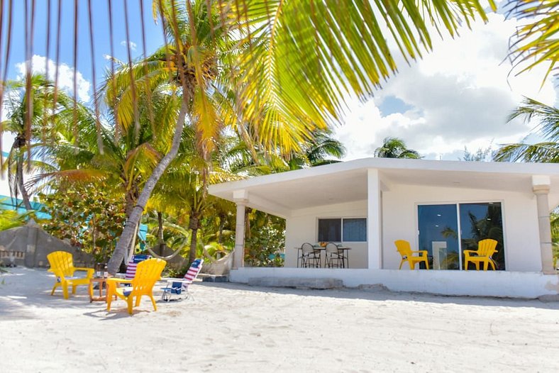 PLAYA Picheta Telchac Beach Front